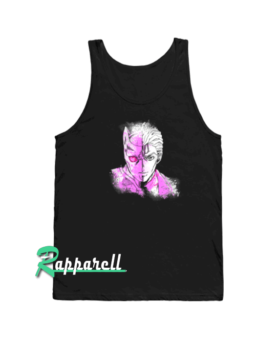 Master Of Explosions Tank top
