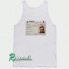 McGregor Arrest Tank top