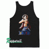 One piece Tank top