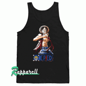 One piece Tank top