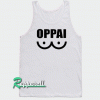 Oppai (A Leesha Mae Design) Tank top
