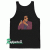 Paul Pierce's Two Phones Tank top