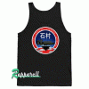 Planet Cracker Starship Ishimura Tank top