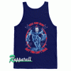 ROAD WARRIOR-WEZ Tank top