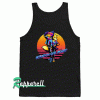 Scratch One Bogey Tank top
