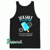 Sea Salt Ice Cream Tank top