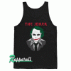 THE JOKER Tank top