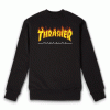 THRASHER Sweatshirt