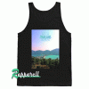 Thailand-Koh Phi Phi Island Shot Tank top