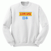Tokyo Sweatshirt