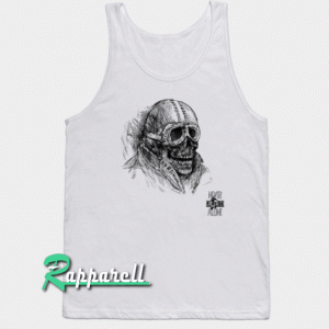 Unhead Tank top