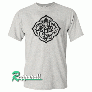 We Bagged the Bhagwan funny Tshirt