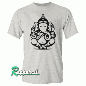 We Bagged the Bhagwan funny Men's Tshirt