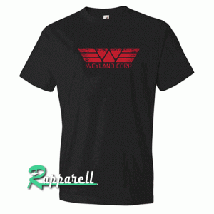 Weyland Corp Mens Fit Tshirt
