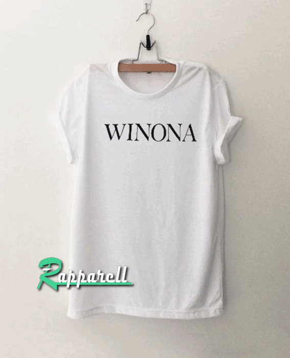 Winona Tshirt