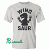 Winosaur-Wine Tshirt