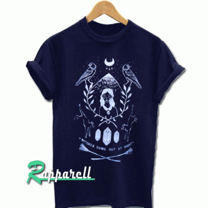 Witch Mountain Tshirt