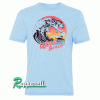 Wolf Beach Tshirt
