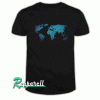 World Travel Tshirt