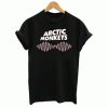 arctic monkeys Tshirt