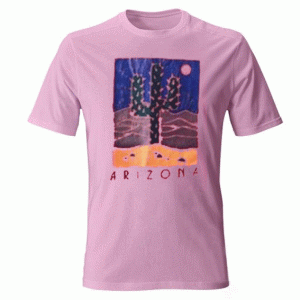 arizona Tshirt