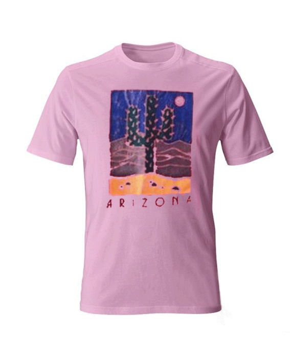 arizona Tshirt