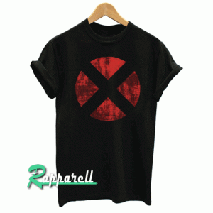x men logo Unisex Tshirt