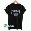 yeezus for president 2020 Tshirt