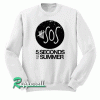 5SOS SOS Five Seconds Of Summer Sweatshirt