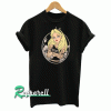 Alice With Tattoos Tshirt