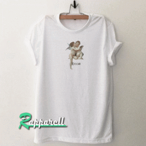 Angel Tshirt