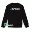 BMW M Power Sweatshirt