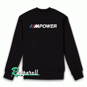 BMW M Power Sweatshirt