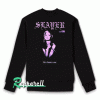 BTVS Metal Sweatshirt