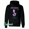 BTVS Metal Hoodie