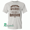 Big Thunder Mountain-Wildest Ride Tshirt