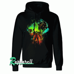 Bounty Hunter Hoodie
