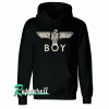 Boy boy london Hoodie