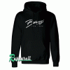 Burassi New York Hoodie