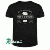 By Order of The Peaky Blinders Tshirt