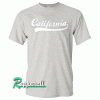 California Jersey Tshirt