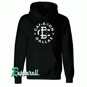 Cameron Dallas Hoodie