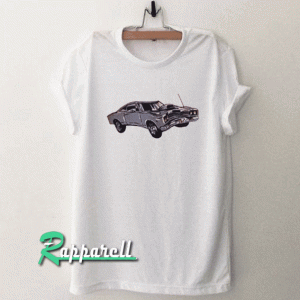 Car Tshirt
