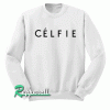 Celfie Unisex Sweatshirt