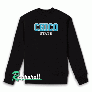 Chico State Sweatshirt