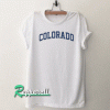 Colorado Tshirt