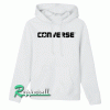Converse Logo Unisex Hoodie