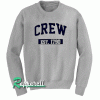 Crew Est 1790 Sweatshirt