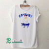 Cry baby melanie martinez Tshirt
