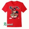 DEADPOOL RAMEN Tshirt